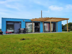 Charmante maison de campagne à La Bouillie avec jardinB